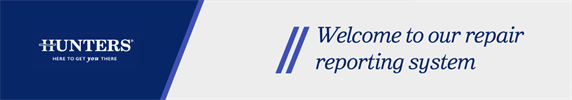 Hunters Harborne Logo